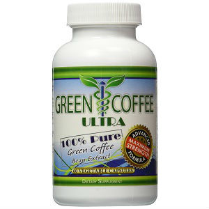The Benefits of Green Coffee Bean Extract