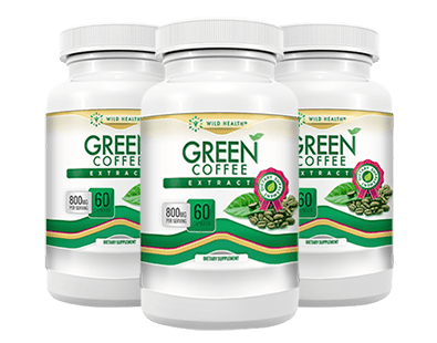 Wild Health Green Coffee - #3