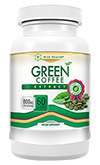 Wild Health Green Coffee