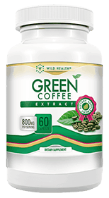 Wild Health Green Coffee