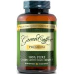 Green Coffee Premium