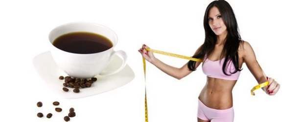 The Role Caffeine Plays In Coffee And In Losing Weight