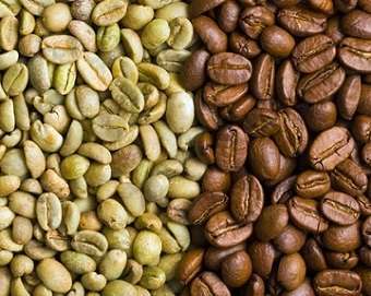 The Health Benefits of Pure Green Coffee