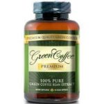 Green Coffee Premium615