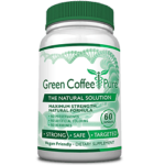 Green Coffee Pure