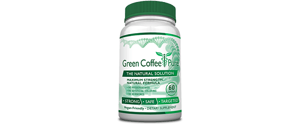 Green Coffee Pure Review