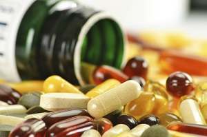 Pharmaceutical Drugs VS Nutritional Supplements