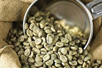 Improve your Health with Green Coffee Bean Extract