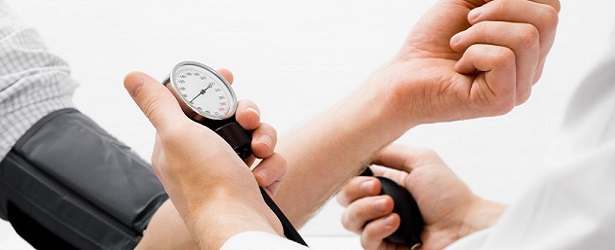 Managing Blood Pressure Levels with Green Coffee Bean Extracts