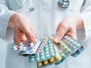 Pharmaceutical Drugs VS Nutritional Supplements