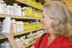 Pharmaceutical Drugs VS Nutritional Supplements
