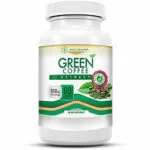 Wild Health Green Coffee Review615