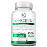 Green Coffee MD Review615